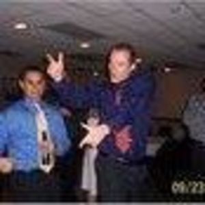 Meet your Posher, John